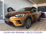 Renault Captur II Edition One Plug-in-Hybrid Tüv Neu - : Orange, Plug-In Hybrid, Geländewagen
