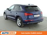 Audi Q5 50 TFSIe quattro design Aut. *NAVI*BI-XENON* - Audi Q5 Gebrauchtwagen in Frankfurt