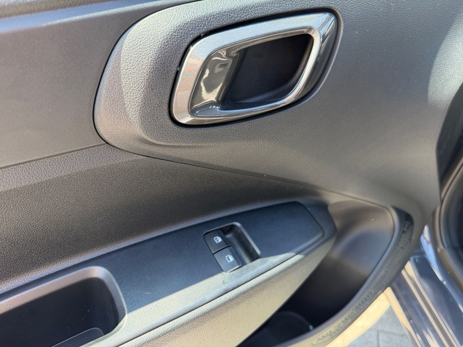 Fahrzeugabbildung Hyundai i10 1.0 Select Navi Kamera