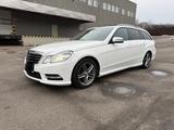 Mercedes-Benz AMG Paket, Diesel, W212