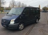 Ford Transit FT300 Euroline - Ford Transit: Euroline
