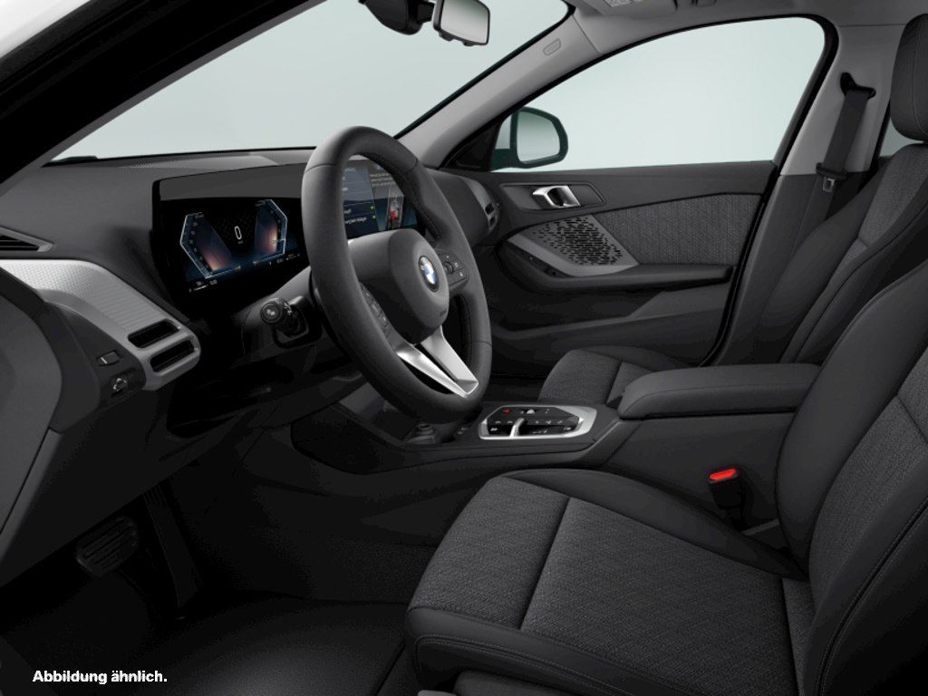 BMW 123 - Bild 3