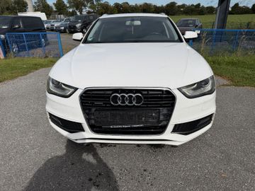 Audi A4 - 2