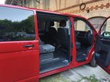 Volkswagen VW T6 Multivan/Camper 7-Sitzer Top - Volkswagen: Multivan Camper