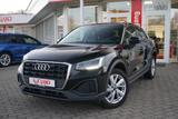 Audi Q2 35 1.5 TFSI S-Tronic LED Navi Kamera DAB - Audi Q2 in Erfurt