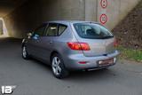 Mazda 3 1.6 Sport Comfort 'Autamatik''Klima'Allwetter' - Mazda Gebrauchtwagen von 2004
