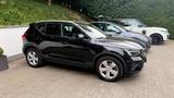 Volvo XC40 B3 Core, Garantie, Leder, Toter Winkel, ACC - Volvo XC40 in Mönchengladbach