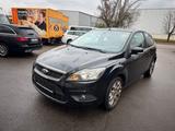 Ford Focus Lim. Sport,Klima,Alufelgen,HU/AU neu - Ford Focus mit Benzin-Antrieb: Alufelgen