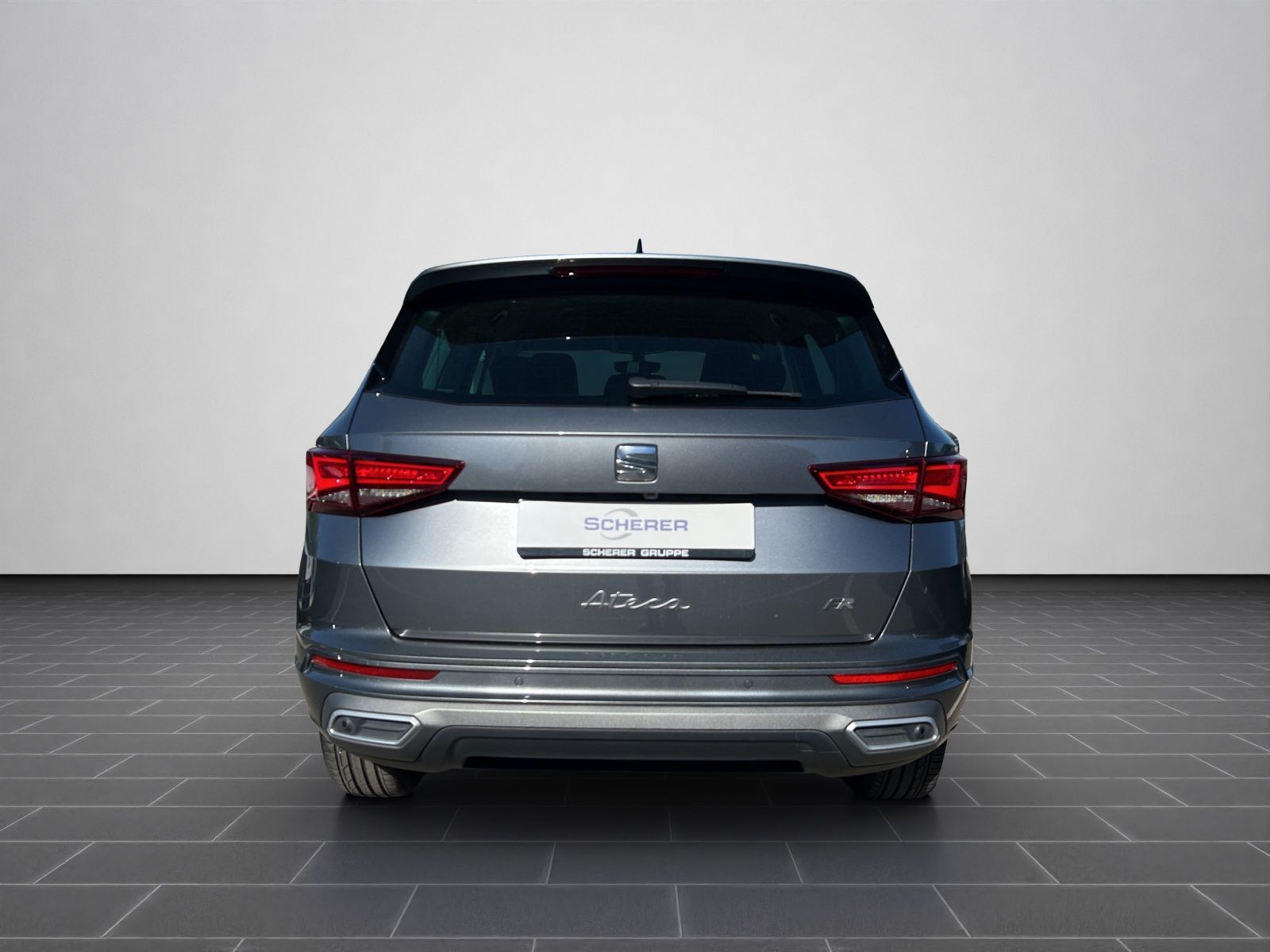 Seat Ateca - Bild 6