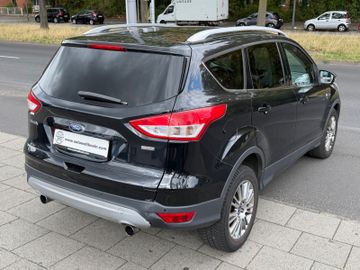 Ford Kuga - 5