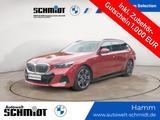 BMW i5 xDrive40 Touring M Sport / NP= 99.150,- / AHK - BMW: 9