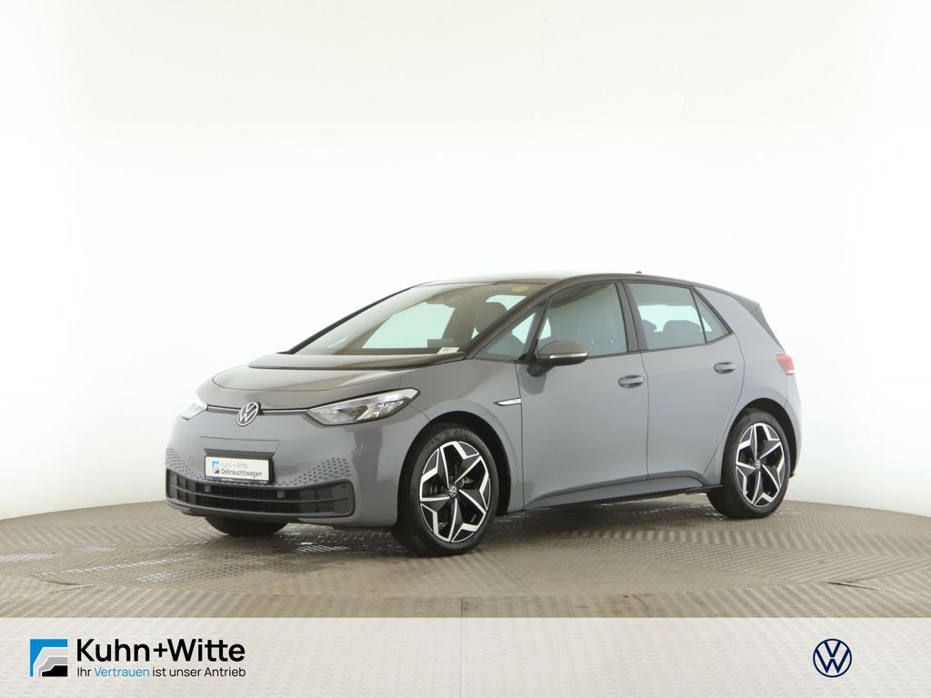 Image of Volkswagen ID.3