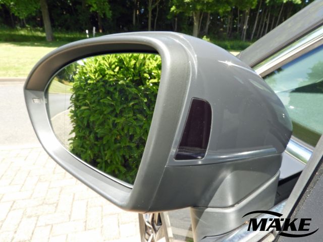 Touran Highline 1.5 TSI AHZV LED RFK NAV ACC DLA