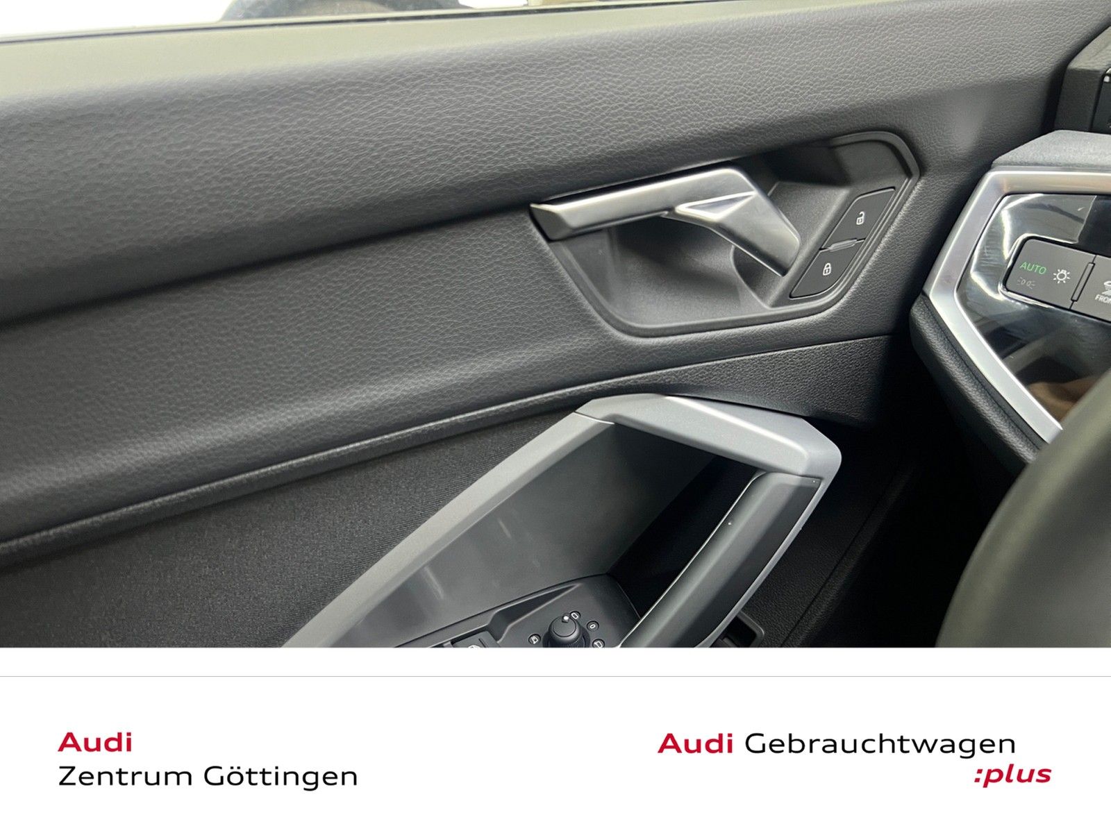 Audi Q3 - Bild 12