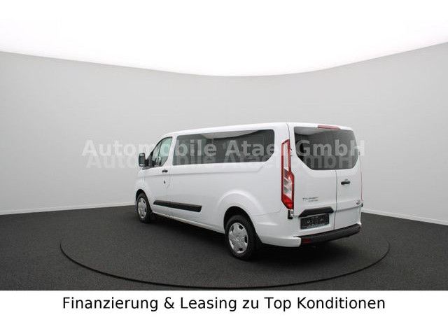 Fahrzeugabbildung Ford Transit Custom 340 L2H1 *9-Sitzer* NAVI 1742