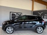 Opel Mokka X Innovation Start/Stop 4x4/LED/Bose - gebrauchte Opel SUV & Geländewagen