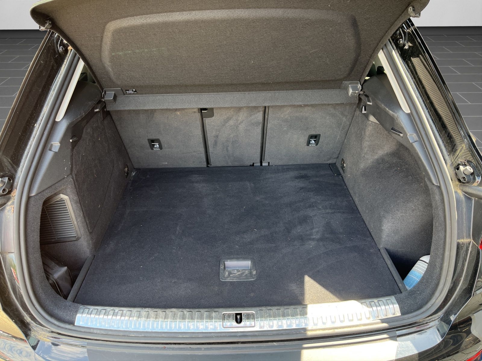 Audi Q3 - Bild 16