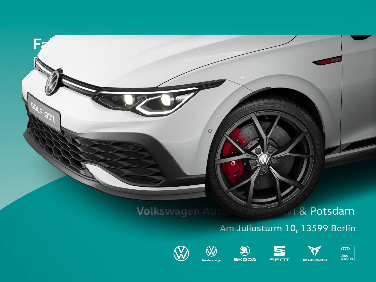 Volkswagen Golf - Bild 4