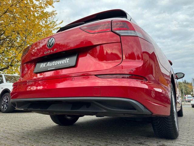 Golf Variant VIII Life 1.5 TSI LED Navi AHK ACC 