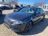 Audi A4 Lim. Attraction