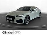 Audi A5 Sportback 45 TFSI qu. S line LM 20" Carbon B& - Audi A5: Sportback 20