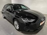 Audi A3 Sportback 35 TDI EU6d Klima Navi LED Virtual  - Audi A3: V6