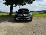 Mercedes-Benz GLC 220 d 4MATIC | AMG-Optik 
