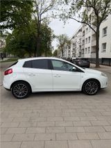 Fiat Bravo 1,4 T-JET 120PS TÜV 06/2025 - Fiat Bravo: 2.0