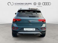 Volkswagen T-Roc - Vorschau Bild 4