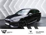 Cupra Leon Sportstourer 2.0 TSI VZ 4Drive NAVI ACC LED - gebrauchte Cupra Leon aus dem Jahr 2022