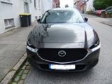 Mazda CX-30 2.0 e-SKYACTIV-X M-Hybrid Selection Se... - Mazda CX-30: Privatanbieter