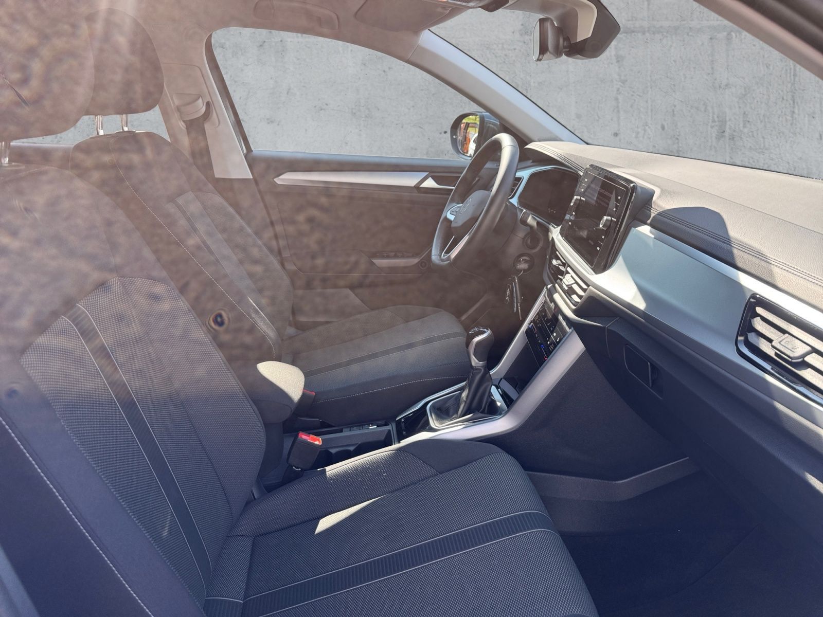 Volkswagen T-Roc - Bild 13
