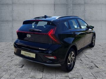 Hyundai BAYON 1.0 T-GDI Trend (90 PS) Automatik