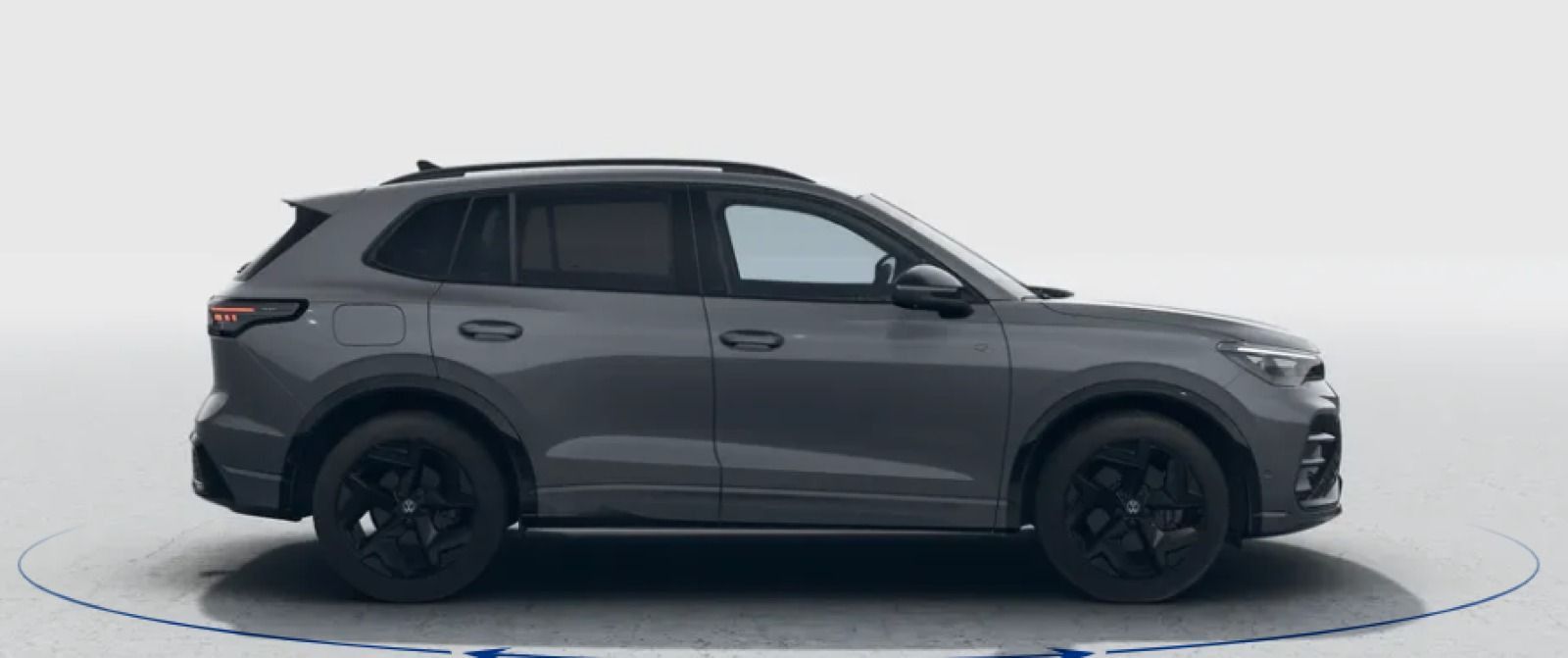 Volkswagen Tiguan - Bild 6