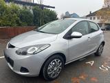 Mazda 2 Lim. 1.3 Independence*TÜV &Serv. neu*1.Hand* - gebrauchte Mazda 2 aus dem Jahr 2009