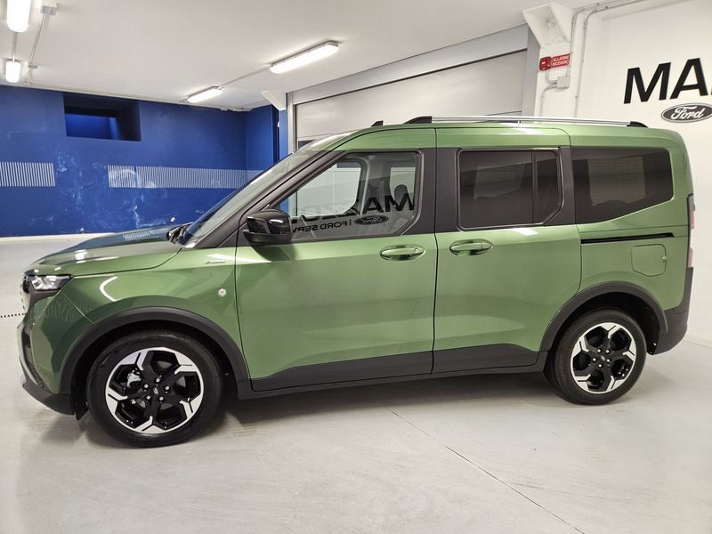 Ford Tourneo Courier 1.0 EcoBoost 125CV Active A imagem 3