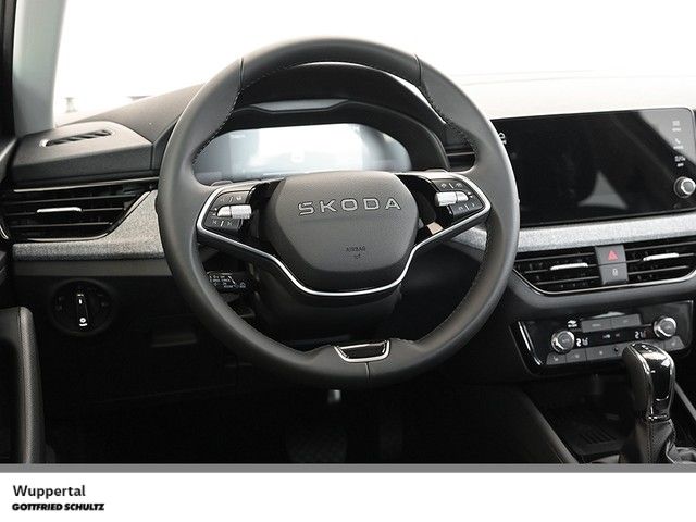 Skoda Kamiq - Bild 8