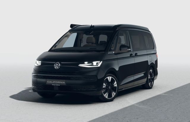 Volkswagen T7 California Multivan California eHybrid 180 kW