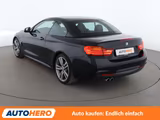 BMW 4er 430d M Sport Aut.*NAVI*HUD*LED* - mit Diesel-Antrieb: Cabrio