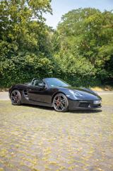 Porsche Boxster S - Porsche Boxster in Gelsenkirchen