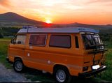 Volkswagen VW T3 Camper Westfalia Klappdach - : Van, Westfalia Camper