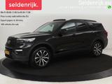 Ford Explorer 3.0 V6 EcoBoost PHEV ST-Line 7 sitze | - gebrauchte Ford Explorer aus dem Jahr 2021