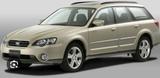 Subaru SUCHE! Subaru legacy Outback - gebrauchte Subaru Outback aus dem Jahr 2005