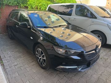 Opel Insignia - 2