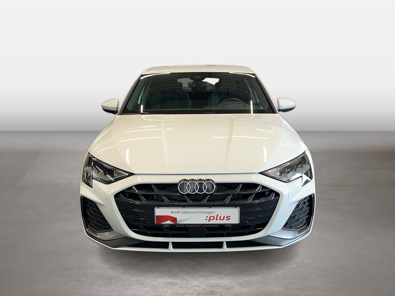 Audi A3 - Bild 7