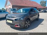 Citroën C4 Cactus C-Series PDC,ALU,GJR,FB,BC++ - Citroën C4 Cactus: C Series