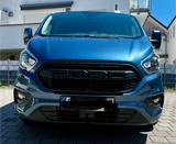 Ford Tourneo Custom Titanium X  - Ford Gebrauchtwagen in Ingolstadt