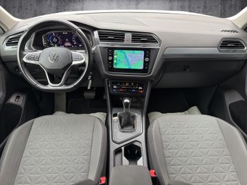 Volkswagen Tiguan Life eHybrid 1.4 TSI*LED*DIGITAL*SIDE*ACC