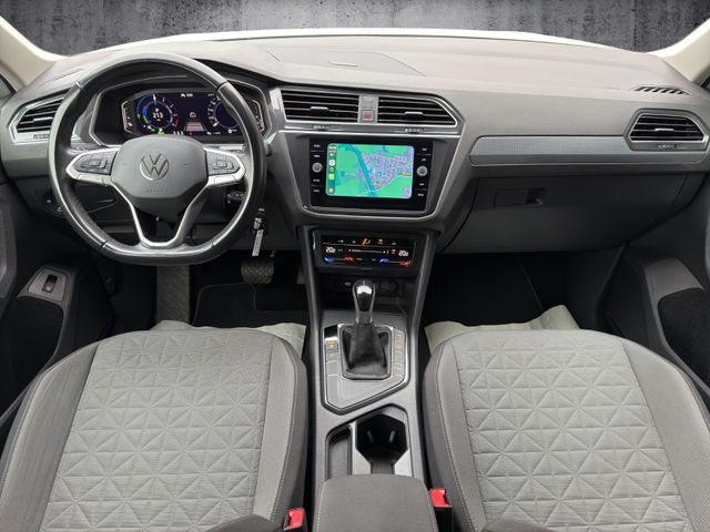 Volkswagen Tiguan Life eHybrid 1.4 TSI*LED*DIGITAL*SIDE*ACC