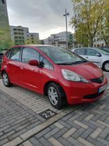 Honda Jazz 1.2 - TüV Neu, technisch Top - Honda Jazz in Oberhausen